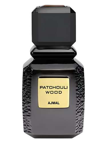 Patchouli Wood