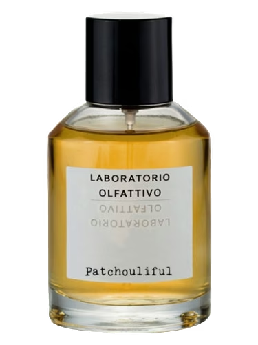 Patchouliful