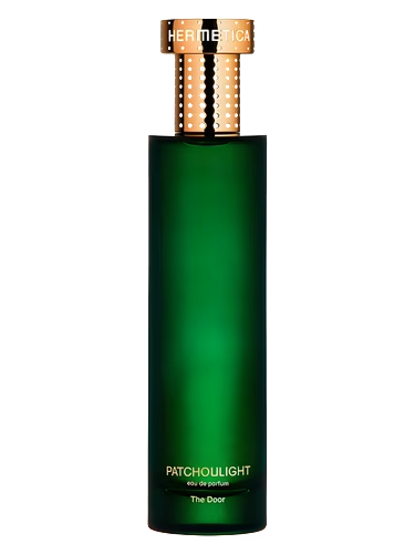 Patchoulilight