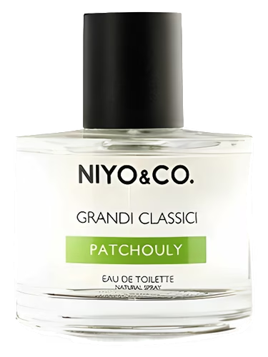 Patchouly