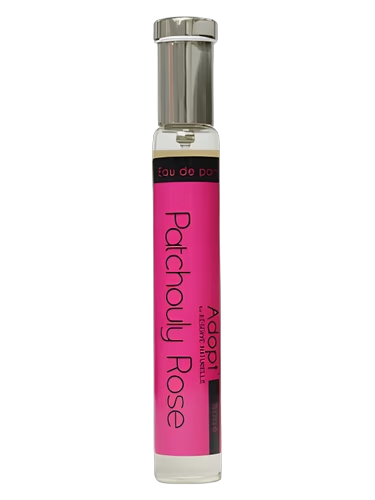 Patchouly Rose
