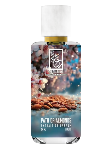 Path Of Almonds