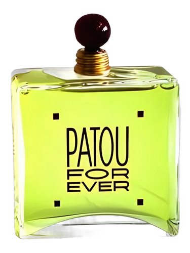 Patou For Ever