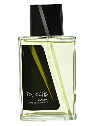 Patrichs Noir Classic
