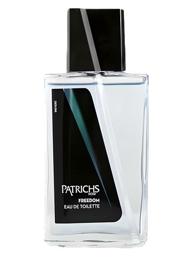 Patrichs Noir Freedom