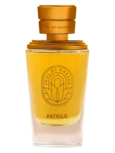 Patrius