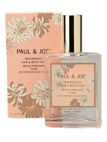Paul & Joe Fragrance Hair & Body Mist