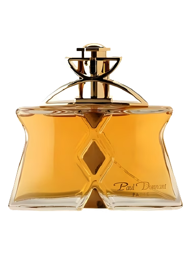 Paul Donnant for Her