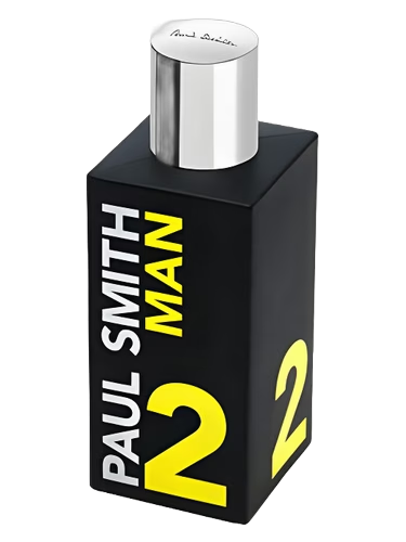 Paul Smith Man 2