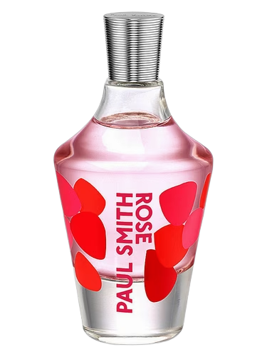 Paul Smith Rose Limited Edition 2017