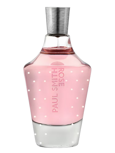 Paul Smith Rose Limited Edition