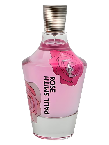 Paul Smith Rose Summer Edition 2012