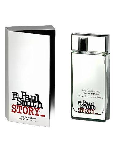 Paul Smith Story