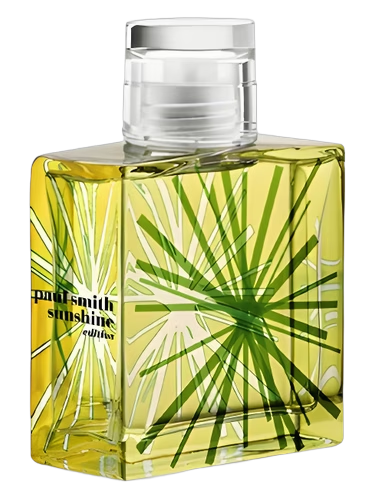 Paul Smith Sunshine Edition for Men 2010
