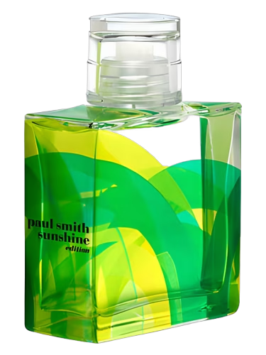 Paul Smith Sunshine Edition For Men 2011