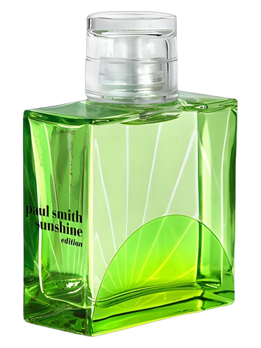 Paul Smith Sunshine Edition for Men 2012