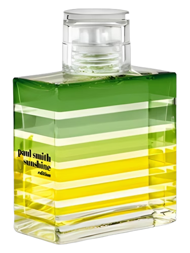 Paul Smith Sunshine Edition for Men 2013