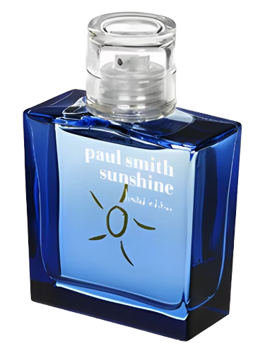 Paul Smith Sunshine Edition for Men 2014