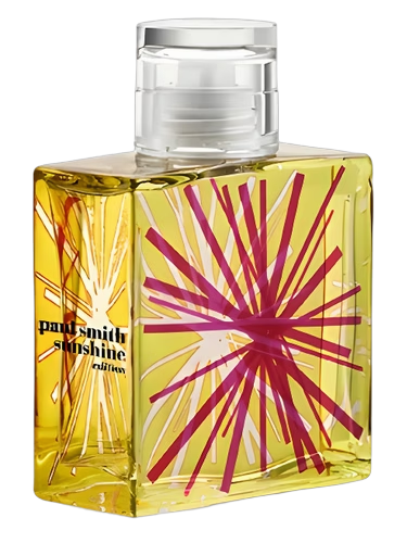 Paul Smith Sunshine Edition for Women 2010