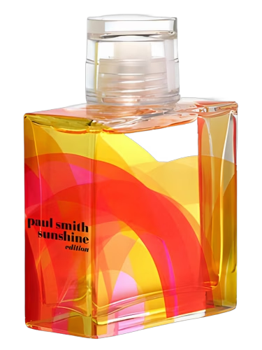 Paul Smith Sunshine Edition For Women 2011