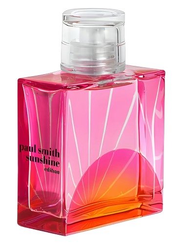 Paul Smith Sunshine Edition for Women 2012