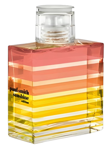 Paul Smith Sunshine Edition for Women 2013