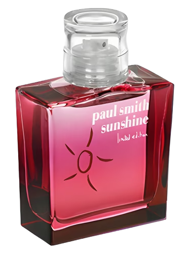 Paul Smith Sunshine Edition for Women 2014