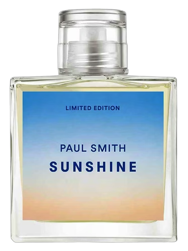 Paul Smith Sunshine For Men 2016 by Paul Smith