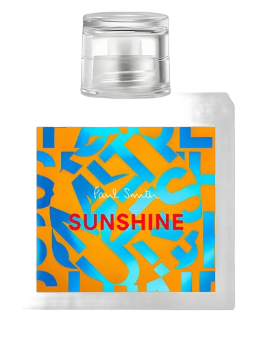 Paul Smith Sunshine For Men 2017