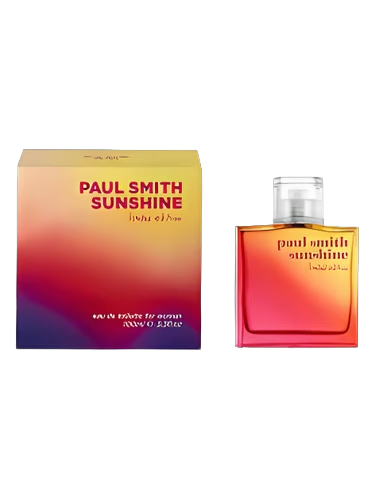 Paul Smith Sunshine for Women 2015
