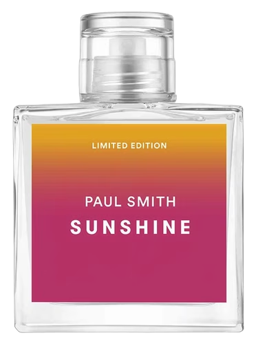 Paul Smith Sunshine For Women 2016