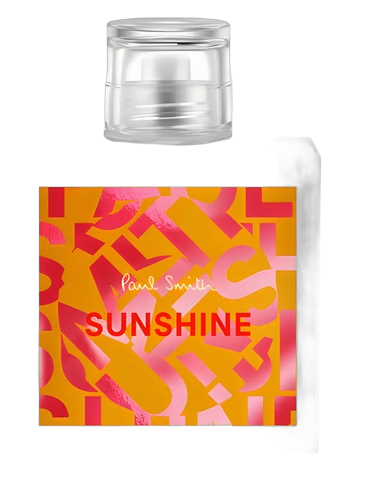 Paul Smith Sunshine For Women 2017