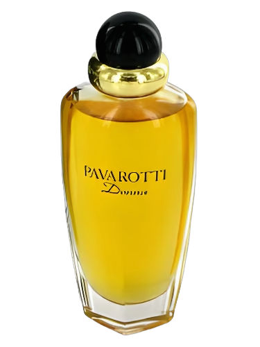 Pavarotti Donna