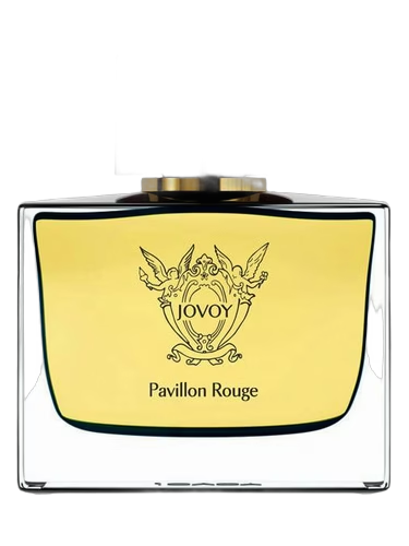 Pavillon Rouge