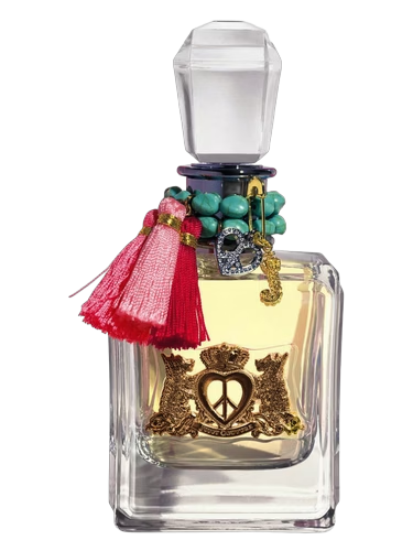 Peace, Love and Juicy Couture