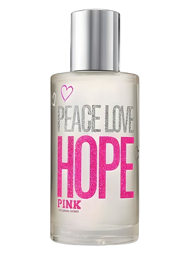Peace, Love, Hope