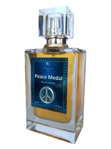 Peace Medal