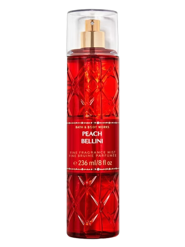 Peach Bellini