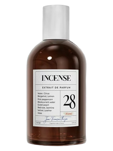 Peach Blossom Perfume 28