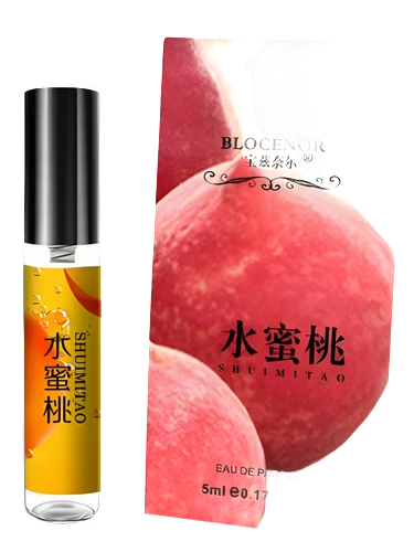 Peach