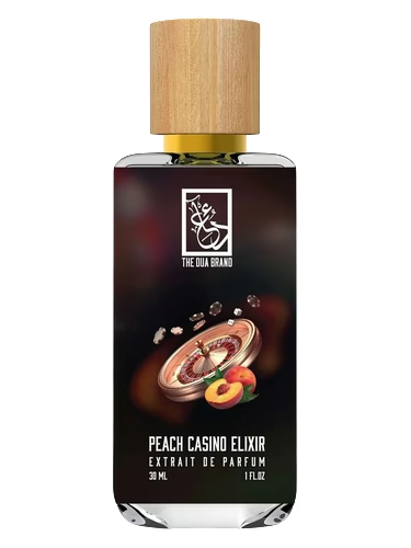 Peach Casino Elixir
