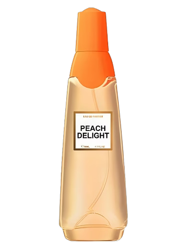 Peach Delight