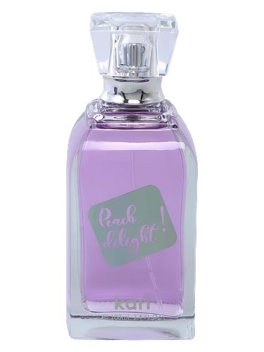 Peach Delight