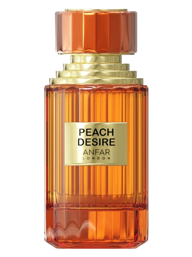 Peach Desire