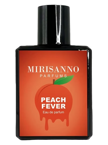 Peach Fever