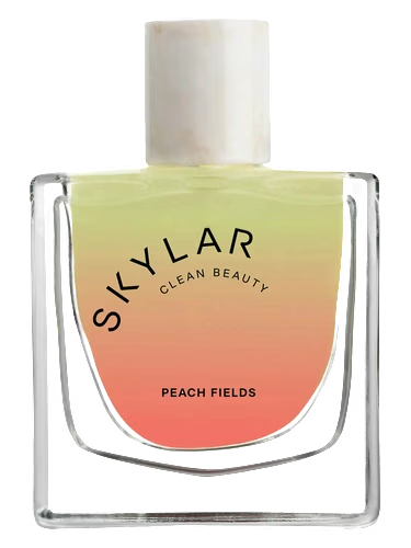 Peach Fields