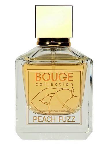 Peach Fuzz