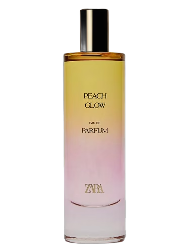Peach Glow Eau de Parfum
