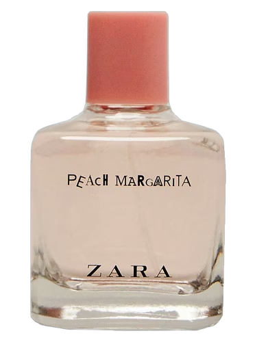 Peach Margarita