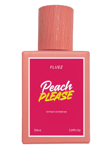 Peach Please